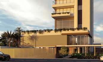 Imagem 2: Apartamento à venda em Recife, Boa Viagem, com 4 quartos, 173,42m²