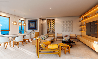 Imagem 7: Apartamento à venda em Recife, Boa Viagem, com 4 quartos, 173,42m²