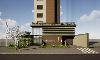 Imagem 3: APARTAMENTO RESIDENCIAL em São Paulo - SP, Jardim Paulista