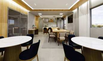 Imagem 6: APARTAMENTO RESIDENCIAL em São Paulo - SP, Jardim Paulista