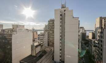 Imagem: Apartamento à venda no bairro Centro Histórico