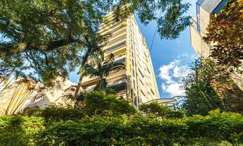 Imagem 1: Apartamento à venda em Porto Alegre, Floresta, com 4 quartos, 328m²