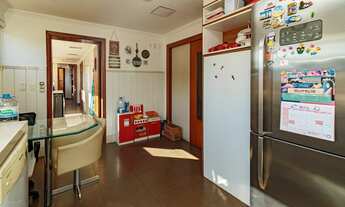 Imagem 5: Apartamento à venda em Porto Alegre, Floresta, com 4 quartos, 328m²