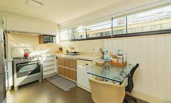 Imagem 4: Apartamento à venda em Porto Alegre, Floresta, com 4 quartos, 328m²