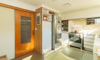 Imagem 2: Apartamento à venda em Porto Alegre, Floresta, com 4 quartos, 328m²