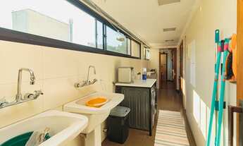 Imagem 3: Apartamento à venda em Porto Alegre, Floresta, com 4 quartos, 328m²