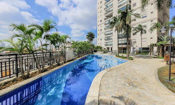 Imagem 2: ILC 75 Apto IDP0015 - Apartamento à venda no bairro Ipiranga - São Paulo/SP