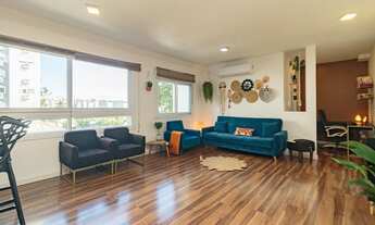 Imagem: Apartamento à venda no bairro Jardim Lindóia