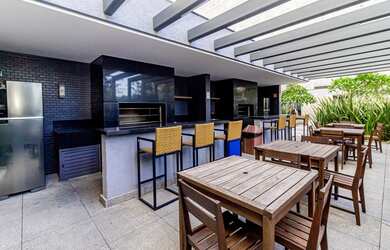 Imagem 11: JLJZ 100 Apto 612491040-5