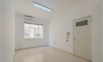 Imagem: Sala à venda no bairro República - São