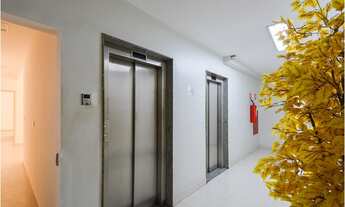 Imagem 6: Sala à venda no bairro República - São Paulo/SP