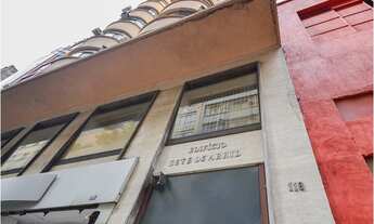 Imagem 4: Sala à venda no bairro República - São Paulo/SP