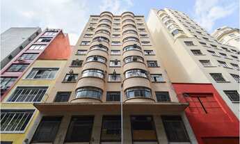 Imagem 3: Sala à venda no bairro República - São Paulo/SP