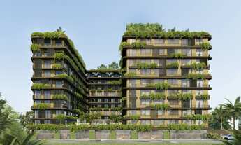 Imagem: Apartamento à venda no bairro Ponta de