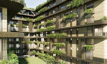 Imagem 3: Apartamento à venda no bairro Ponta de Campina - Cabedelo/PB