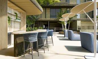 Imagem 4: Apartamento à venda no bairro Ponta de Campina - Cabedelo/PB