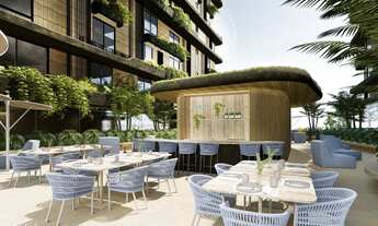 Imagem 5: Apartamento à venda no bairro Ponta de Campina - Cabedelo/PB