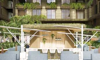 Imagem 6: Apartamento à venda no bairro Ponta de Campina - Cabedelo/PB