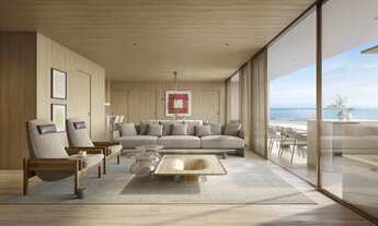 Imagem 7: Cobertura à venda em Cabedelo, Praia Formosa, com 2 quartos, 160,05m²