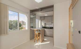 Imagem: MDI 36 Apto 612481002-124 - Apartamento