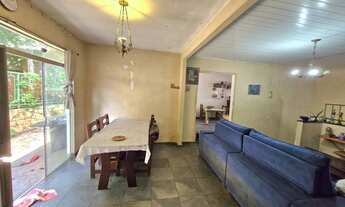 Imagem: Casa à venda no bairro Santa Teresinha