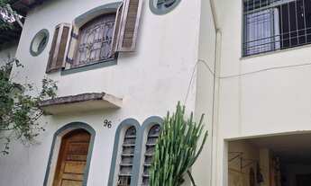 Imagem 4: Casa à venda no bairro Santa Teresinha - São Paulo/SP