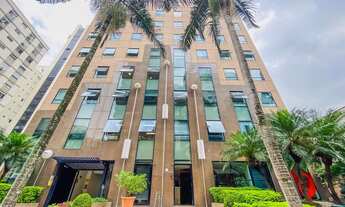 Imagem: SALA COMERCIAL em São Paulo - SP, Jardim