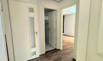 Imagem 3: Apartamento à venda em São Paulo, Itaim Bibi, com 3 quartos, 129m²