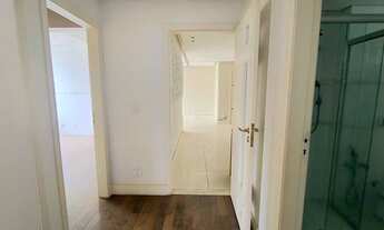 Imagem 4: Apartamento à venda em São Paulo, Itaim Bibi, com 3 quartos, 129m²