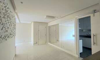 Imagem 5: Apartamento à venda em São Paulo, Itaim Bibi, com 3 quartos, 129m²