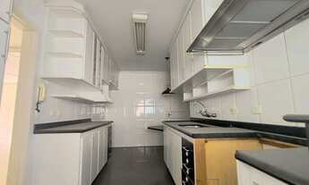 Imagem 6: Apartamento à venda em São Paulo, Itaim Bibi, com 3 quartos, 129m²