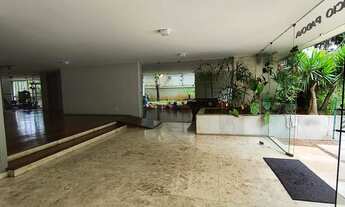 Imagem 2: Apartamento à venda em São Paulo, Itaim Bibi, com 3 quartos, 129m²