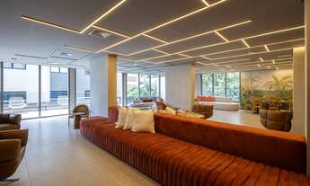 Imagem 5: Studio à venda em São Paulo, Moema, com 1 quarto, 43m²