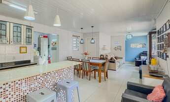 Imagem: SMGBA 151 612521047-21 - Casa à venda no