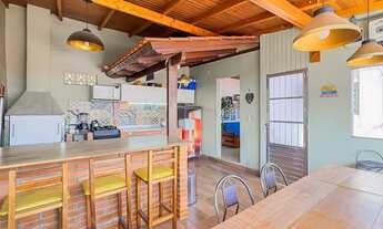 Imagem 7: SMGBA 151 612521047-21 - Casa à venda no bairro Santa Maria Goretti - Porto Alegre/RS