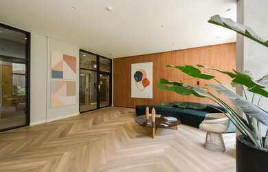 Imagem 9: APARTAMENTO RESIDENCIAL em São Paulo - SP, Butantã