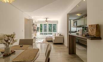 Imagem: Apartamento à venda no bairro Santa Cecília