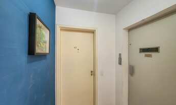 Imagem 4: Apartamento à venda em São Paulo, Vila Olímpia, com 2 quartos, 56m²