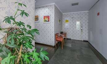 Imagem 5: Apartamento à venda em São Paulo, Vila Olímpia, com 2 quartos, 56m²