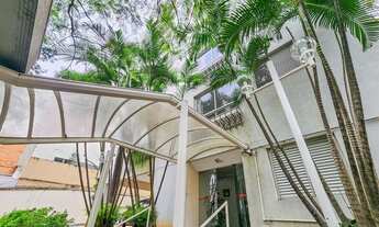 Imagem 6: Apartamento à venda em São Paulo, Vila Olímpia, com 2 quartos, 56m²