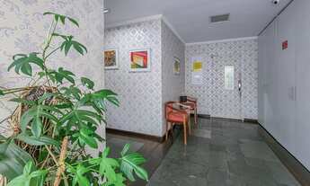 Imagem 2: Apartamento à venda em São Paulo, Vila Olímpia, com 2 quartos, 56m²