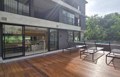 Imagem 2: APARTAMENTO RESIDENCIAL em São Paulo - SP, Pinheiros