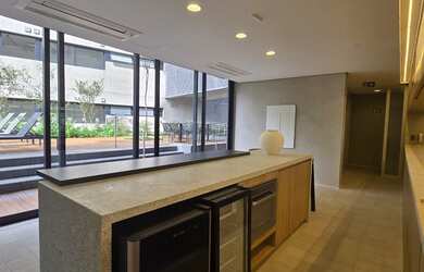 Imagem 7: APARTAMENTO RESIDENCIAL em São Paulo - SP, Pinheiros