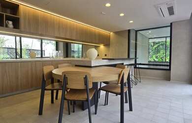 Imagem 6: APARTAMENTO RESIDENCIAL em São Paulo - SP, Pinheiros