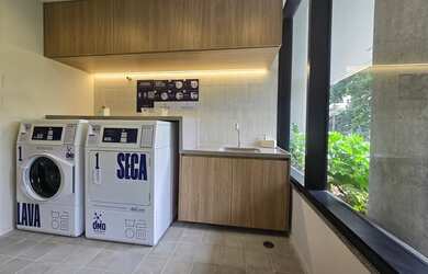 Imagem 4: APARTAMENTO RESIDENCIAL em São Paulo - SP, Pinheiros