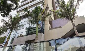 Imagem: Upper Itaim - Apartamento à venda no bairro