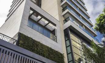 Imagem 2: Apartamento à venda no bairro Itaim Bibi - São Paulo/SP