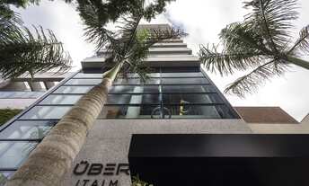 Imagem 3: Studio à venda em São Paulo, Itaim Bibi, com 1 quarto, 40,03m²