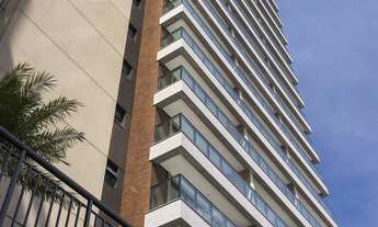 Imagem 5: Apartamento à venda no bairro Itaim Bibi - São Paulo/SP