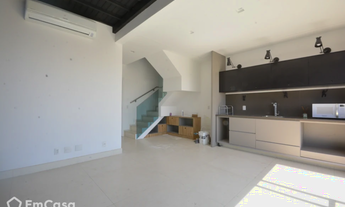 Imagem 2: Apartamento à venda em São Paulo-SP, Itaim Bibi: 1 quarto, 1 vaga, 38,88 m² de área. Aprov